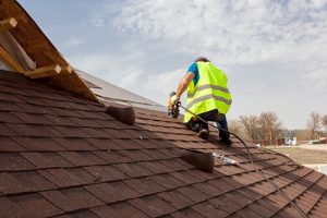Wirral Roofing Contractor