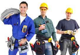 Kent Electricians